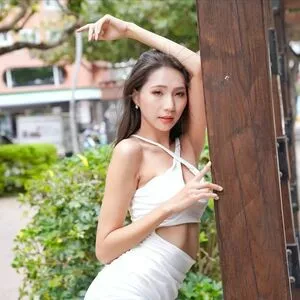 Anita Feifei / feifei_11111 nude photo #1689