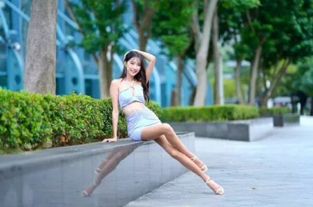 Anita Feifei / feifei_11111 nude photo #1694