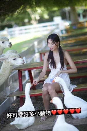 Anita Feifei / feifei_11111 nude photo #1701