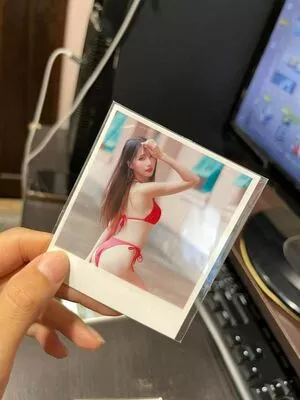 Anita Feifei / feifei_11111 nude photo #1705