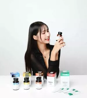 Anita Feifei / feifei_11111 nude photo #1708