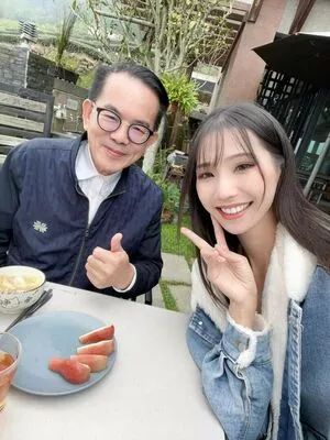 Anita Feifei / feifei_11111 nude photo #1713