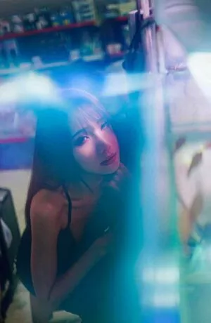 Anita Feifei / feifei_11111 nude photo #1724