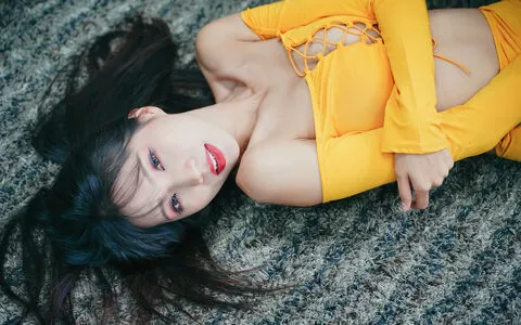 Anita Feifei / feifei_11111 nude photo #1731