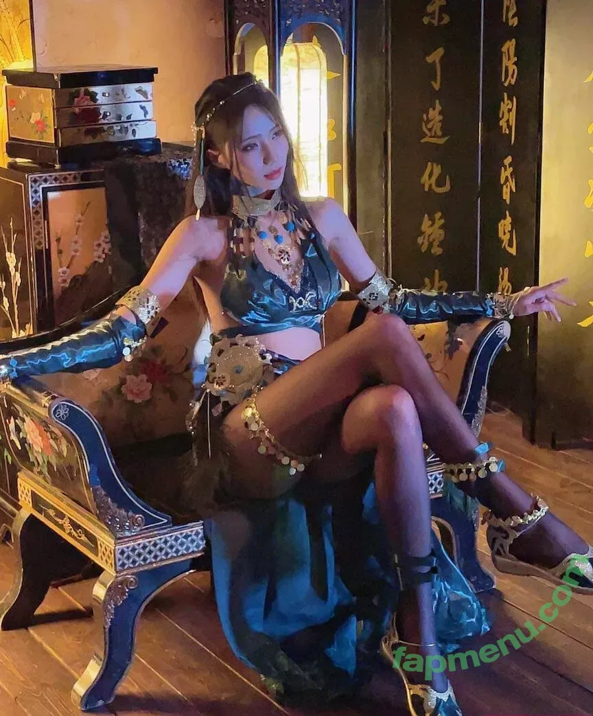 Anita Feifei nude photo #1617 (feifei_11111)