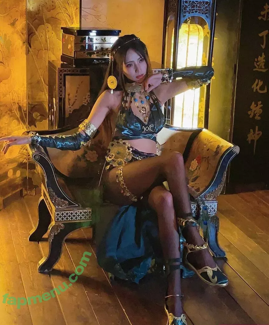 Anita Feifei nude photo #1618 (feifei_11111)