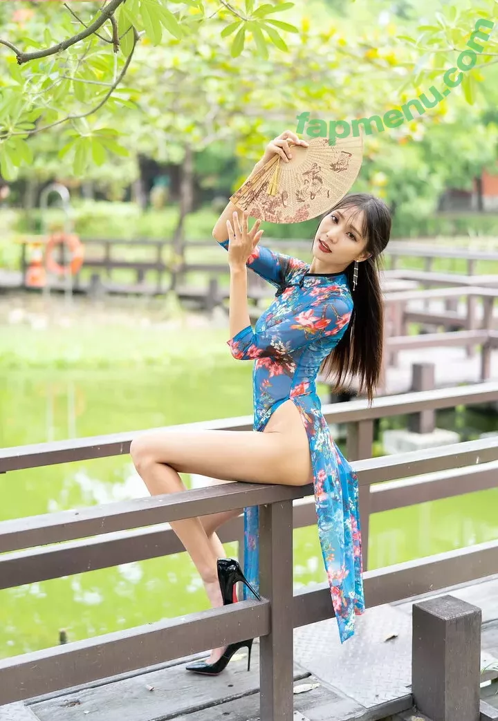 Anita Feifei nude photo #1679 (feifei_11111)