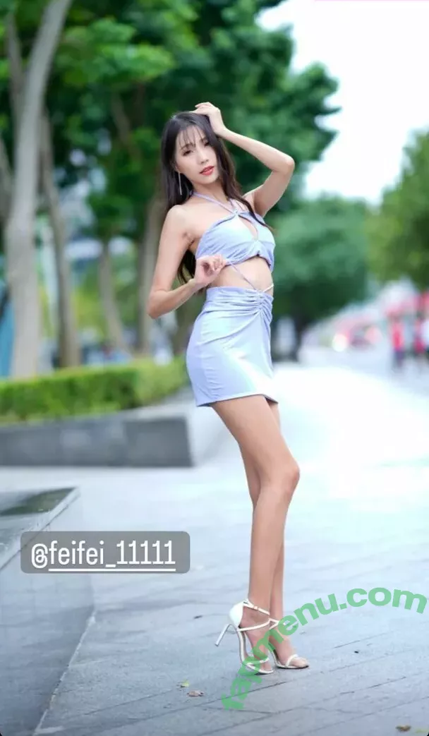 Anita Feifei nude photo #1693 (feifei_11111)