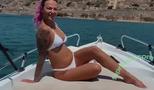 Anita Latifi / anitalatifi nude photo #0070