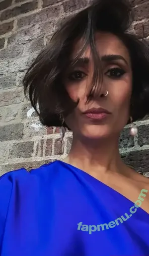 Anita Rani / itsanitarani nude photo #0197