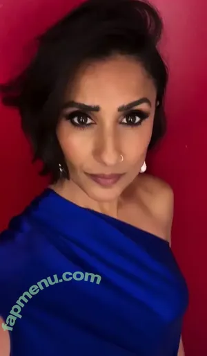 Anita Rani / itsanitarani nude photo #0198