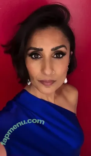 Anita Rani / itsanitarani nude photo #0199