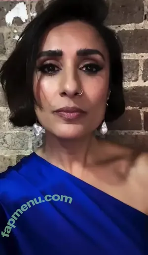 Anita Rani / itsanitarani nude photo #0200