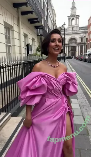 Anita Rani / itsanitarani nude photo #0213
