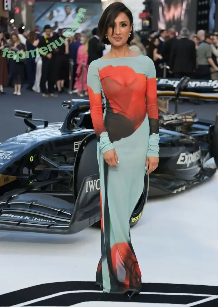 Anita Rani nude photo #0140 (itsanitarani)