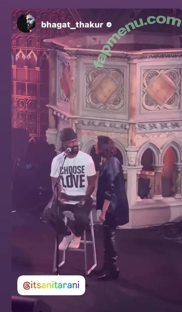 Anita Rani nude photo #0230 (itsanitarani)