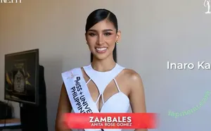 Anita Rose Gomez / anitarosegomez nude photo #0058