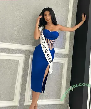 Anita Rose Gomez / anitarosegomez nude photo #0061