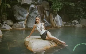 Anita Rose Gomez / anitarosegomez nude photo #0091