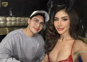 Anita Rose Gomez / anitarosegomez nude photo #0124