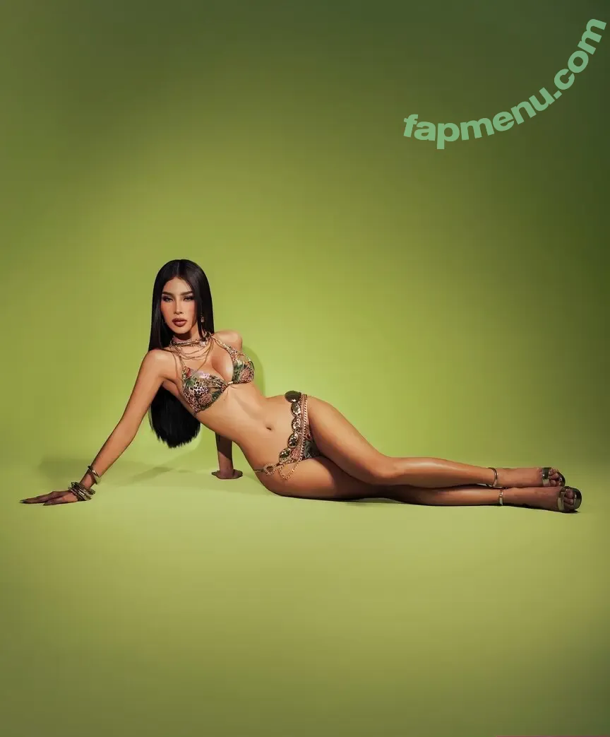 Anita Rose Gomez nude photo #0013 (anitarosegomez)