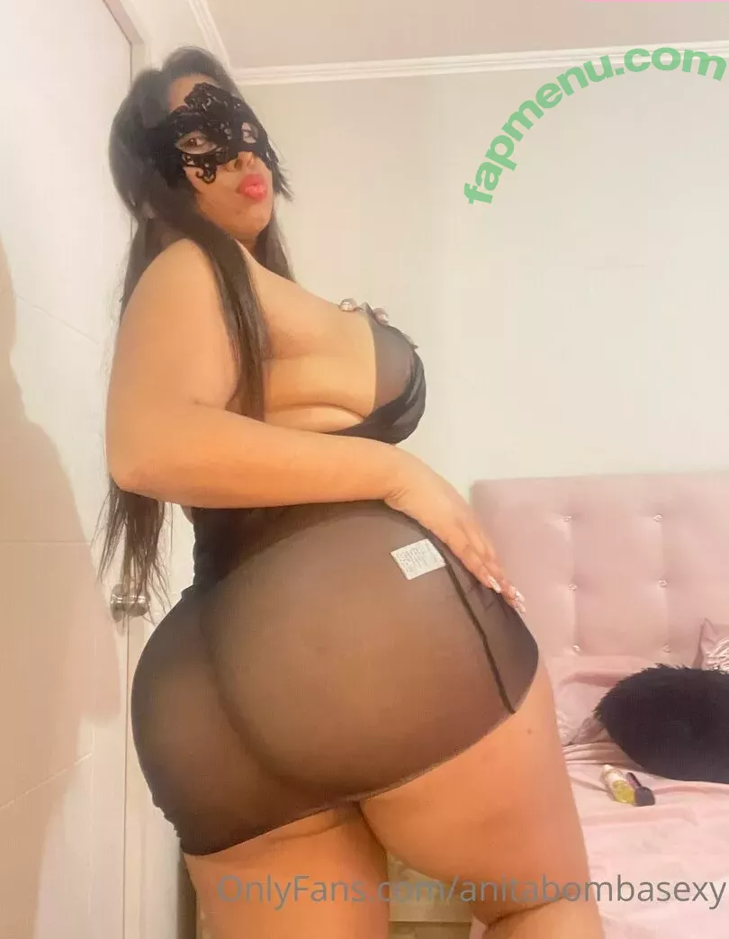 anitabombasexy nude photo #0042 (anitabombasexy)