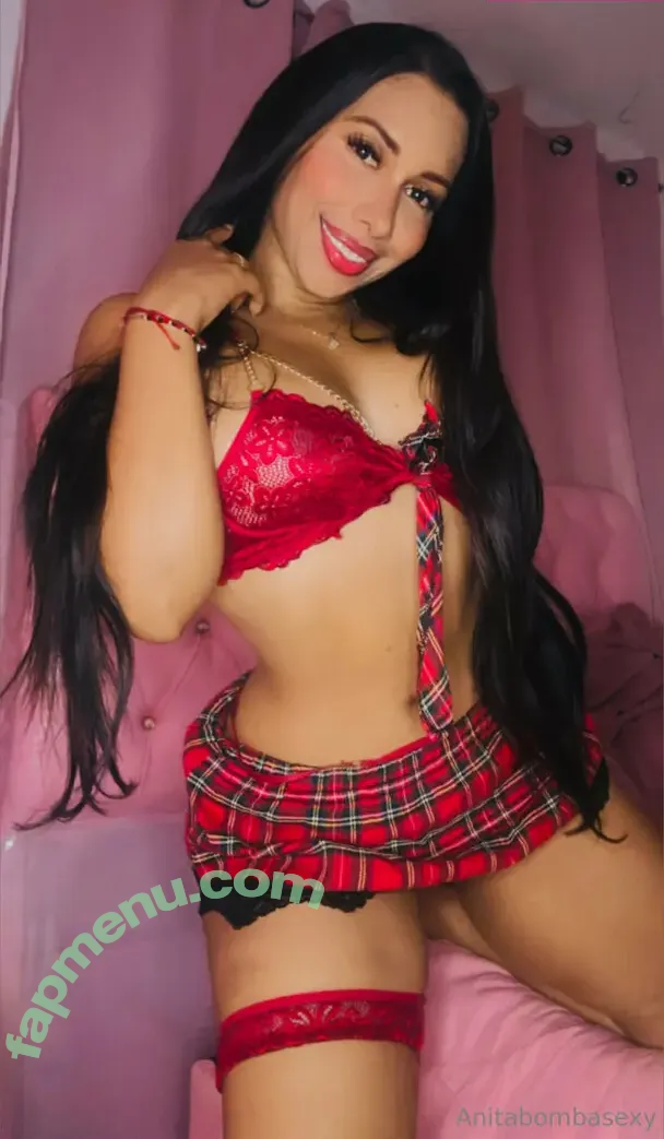 anitabombasexy nude photo #0204 (anitabombasexy)