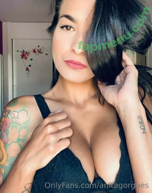 anitagorgues nude photo #0509 (Anitagorgeousss)