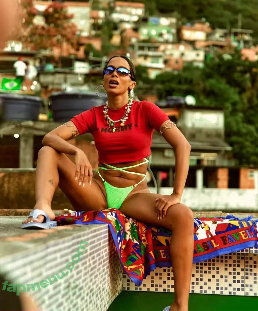 Anitta nude photo #1287 (Anitta)