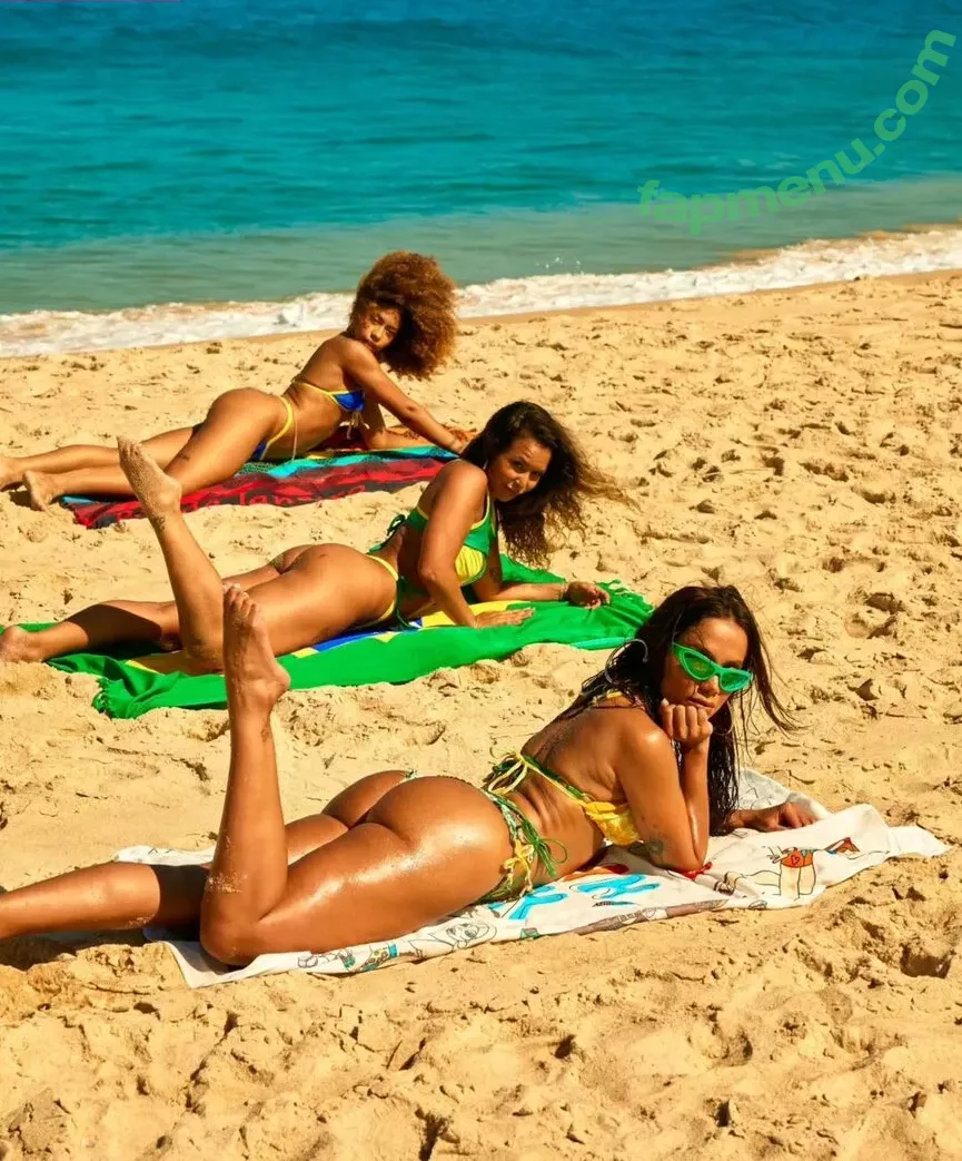 Anitta nude photo #1309 (Anitta)