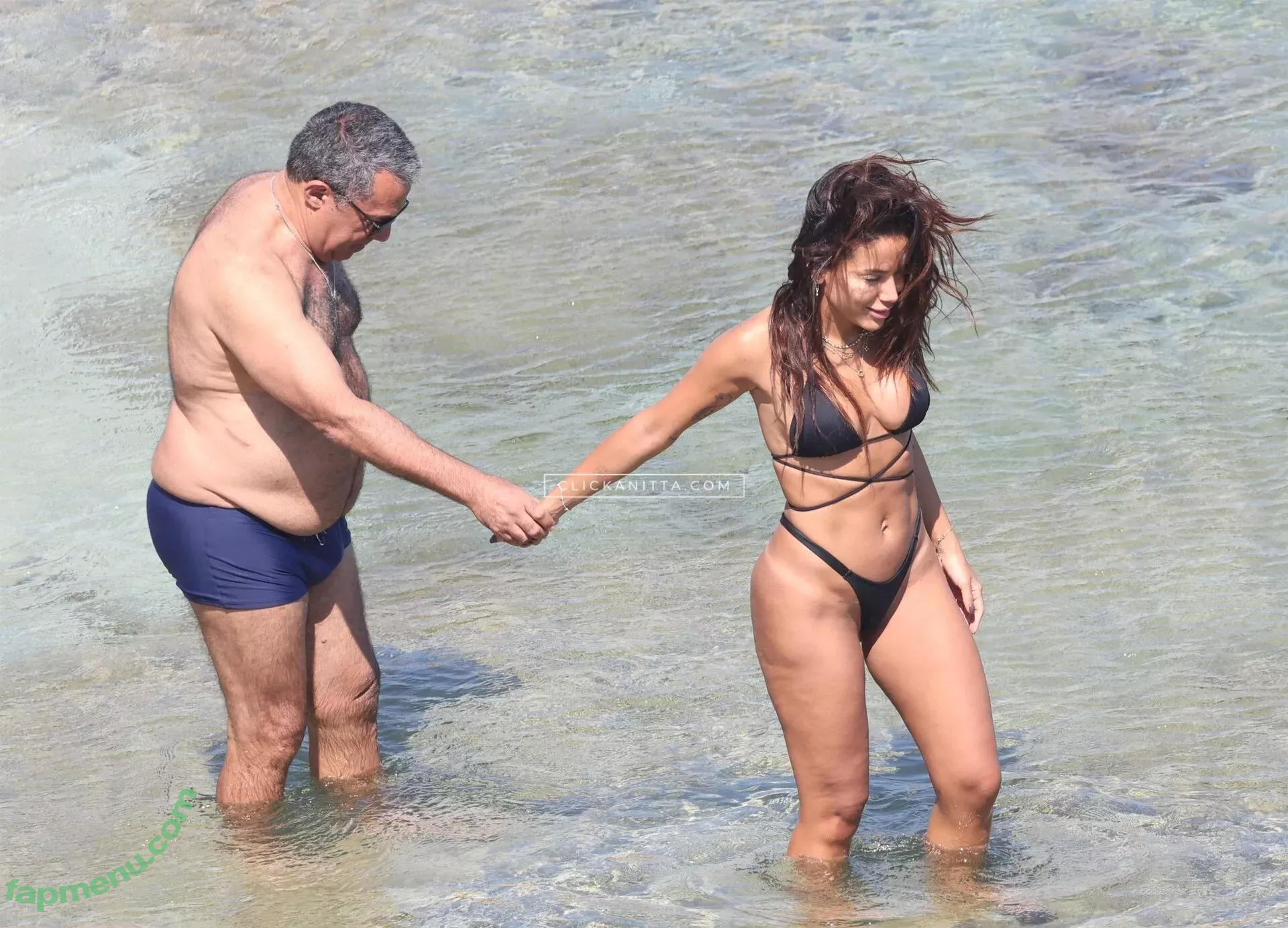 Anitta nude photo #1322 (Anitta)