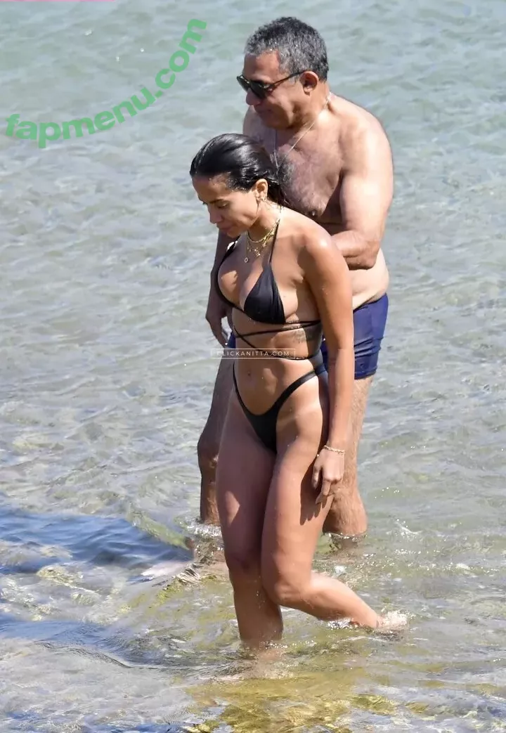Anitta nude photo #1324 (Anitta)