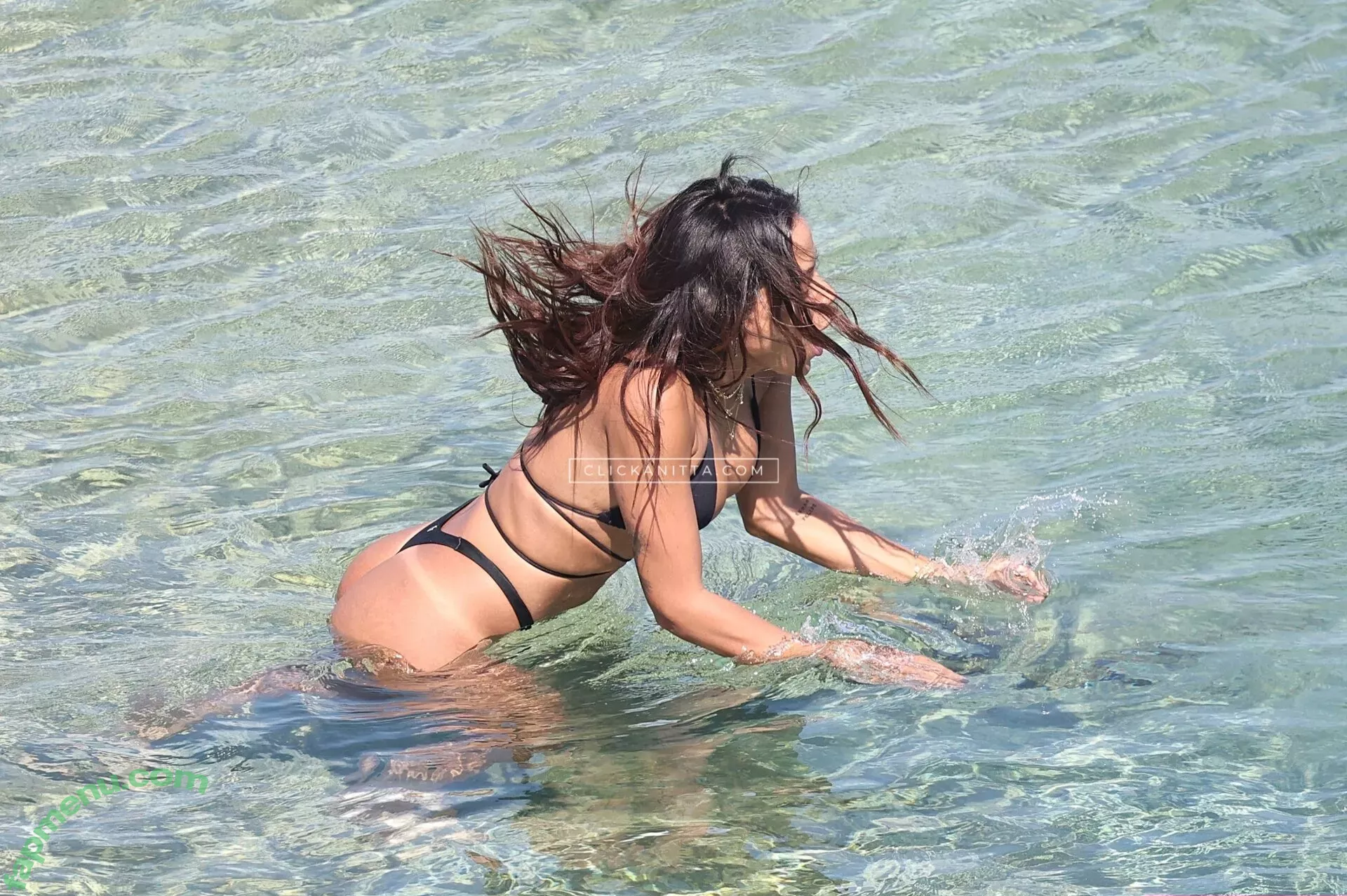 Anitta nude photo #1330 (Anitta)