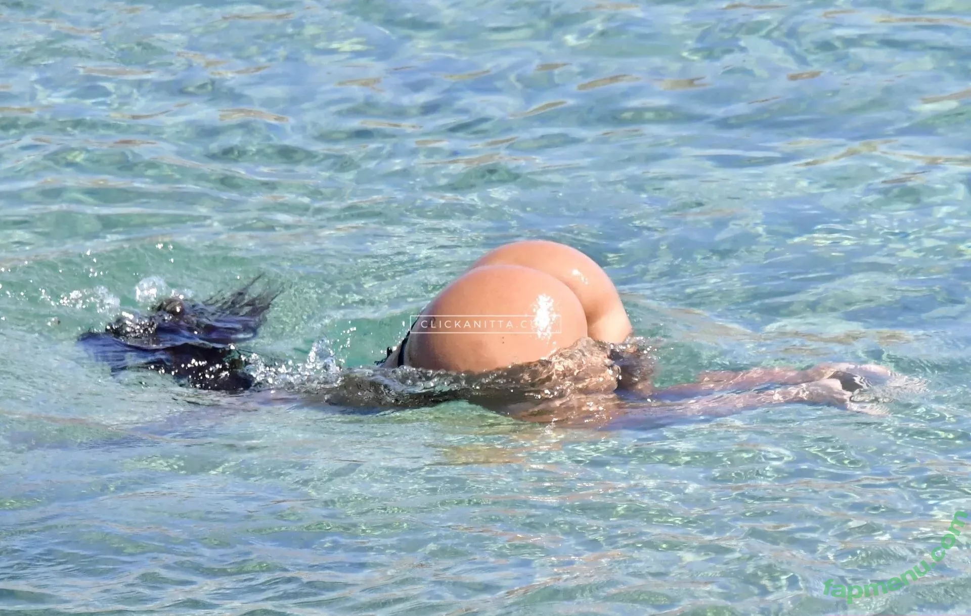Anitta nude photo #1345 (Anitta)