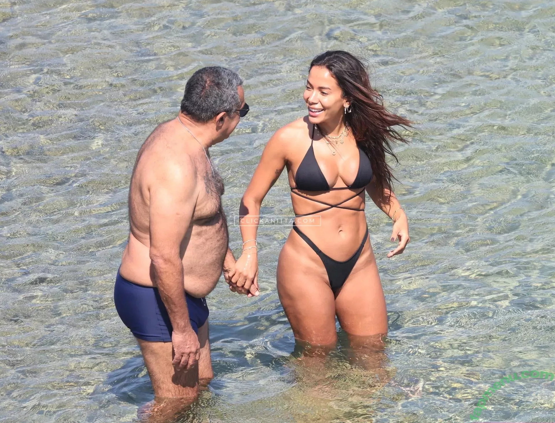 Anitta nude photo #1352 (Anitta)