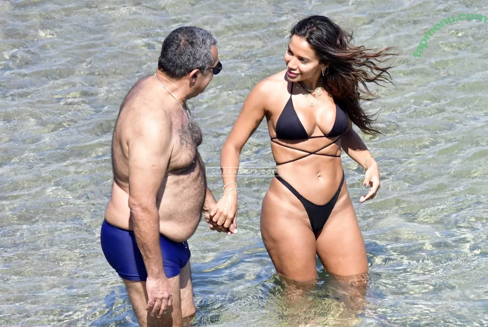 Anitta nude photo #1354 (Anitta)