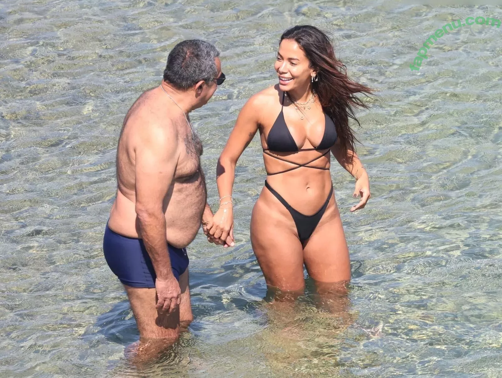Anitta nude photo #1368 (Anitta)