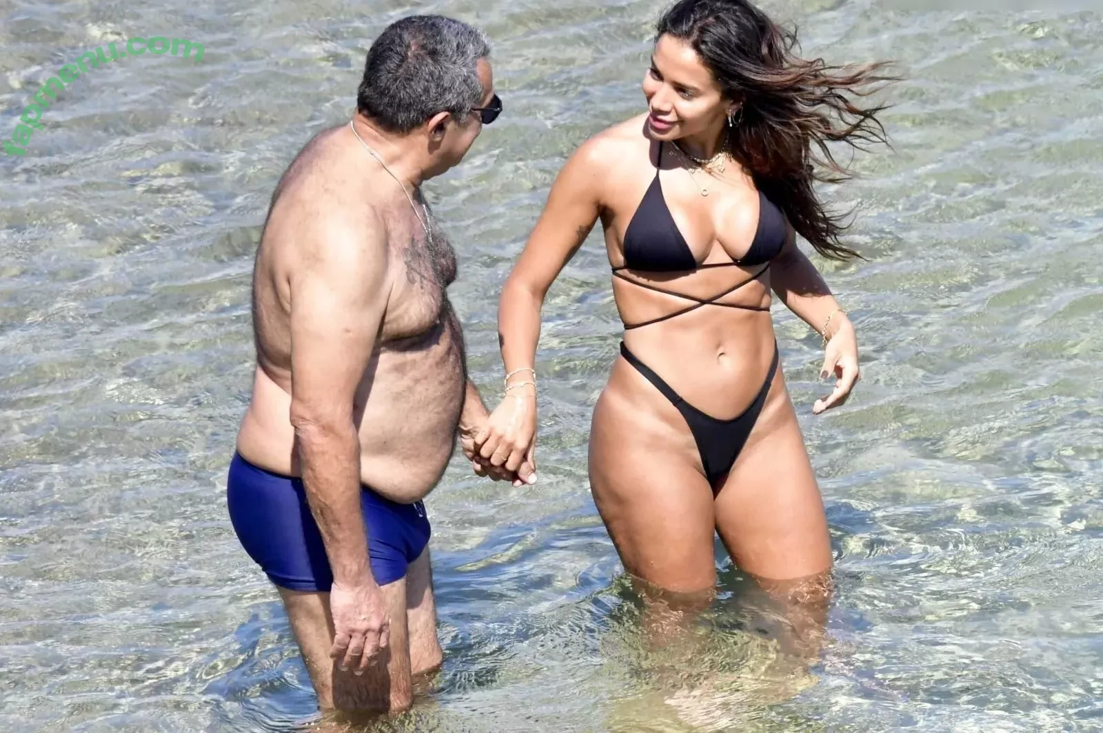 Anitta nude photo #1370 (Anitta)
