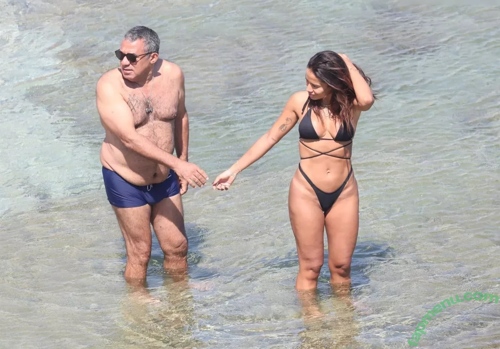 Anitta nude photo #1372 (Anitta)
