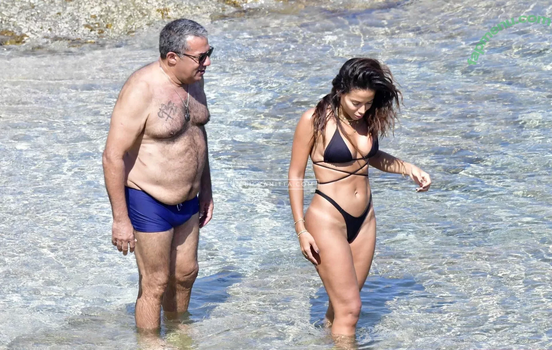 Anitta nude photo #1459 (Anitta)