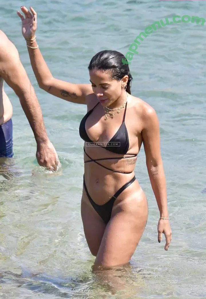 Anitta nude photo #1464 (Anitta)