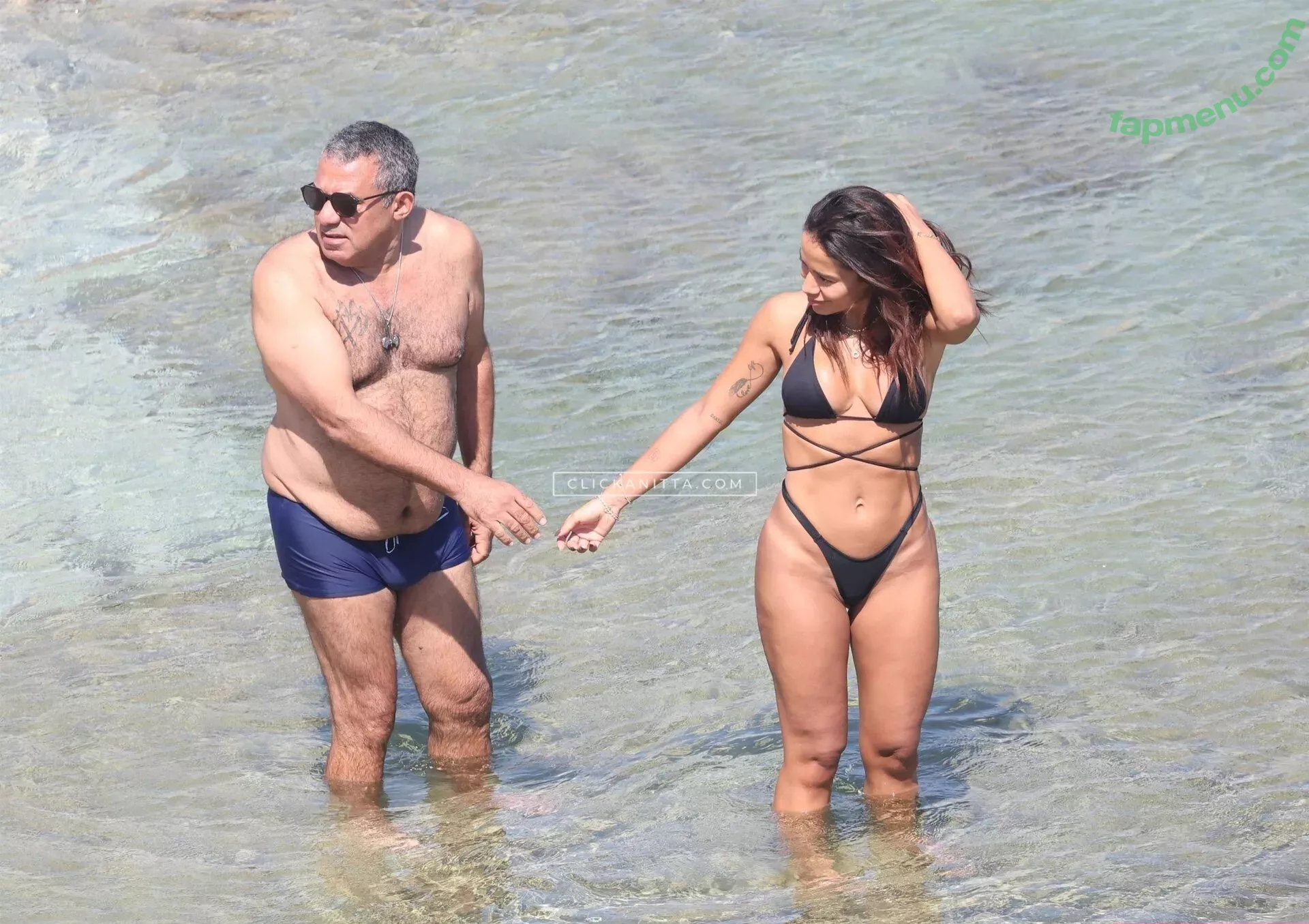 Anitta nude photo #1467 (Anitta)