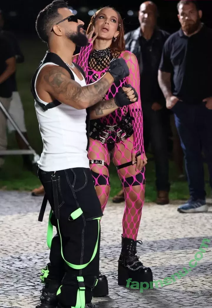 Anitta nude photo #1626 (Anitta)