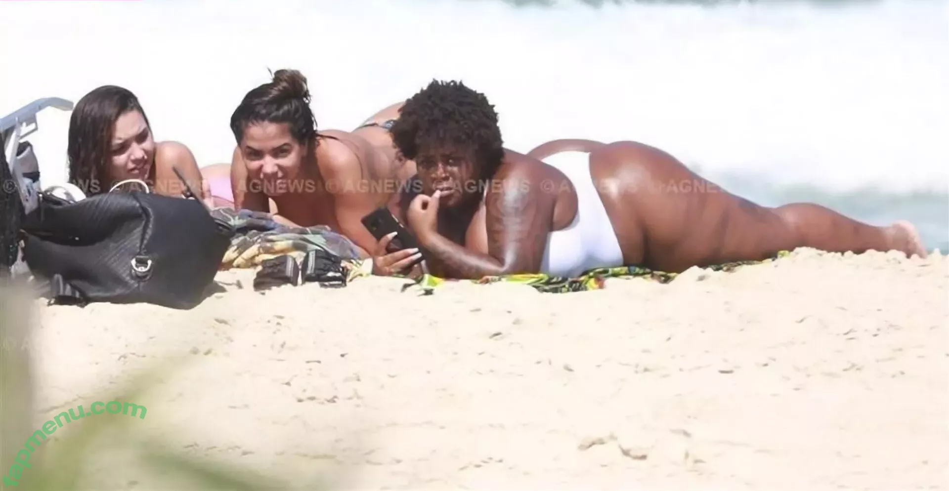 Anitta nude photo #1689 (Anitta)