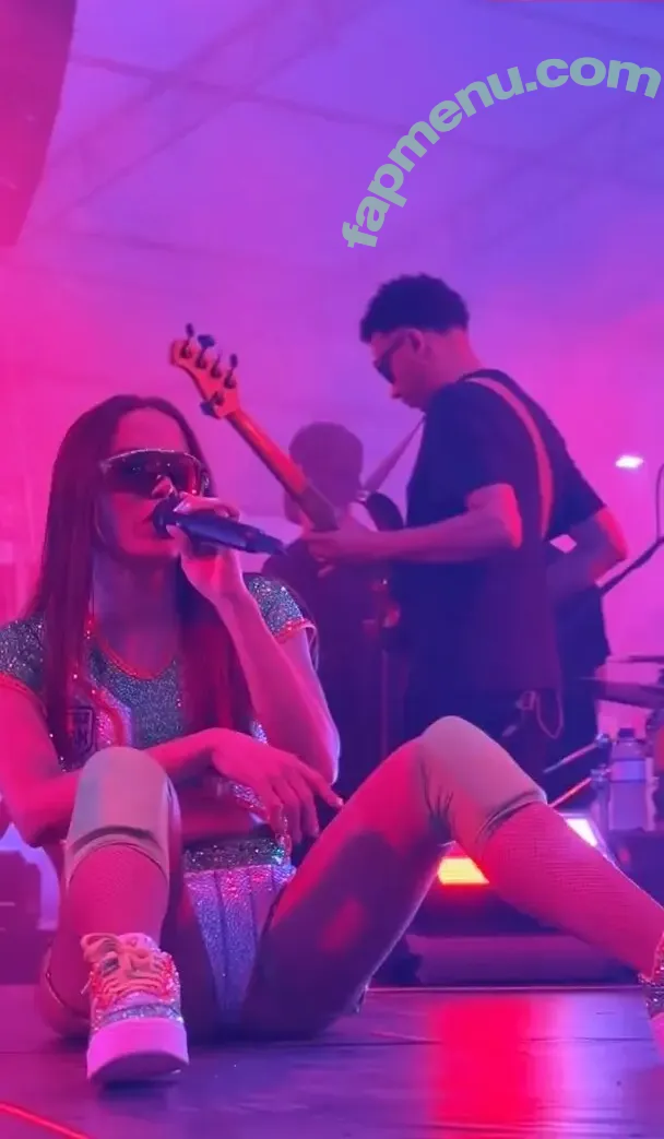 Anitta nude photo #1869 (Anitta)