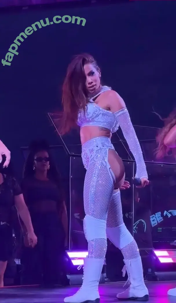 Anitta nude photo #2005 (Anitta)