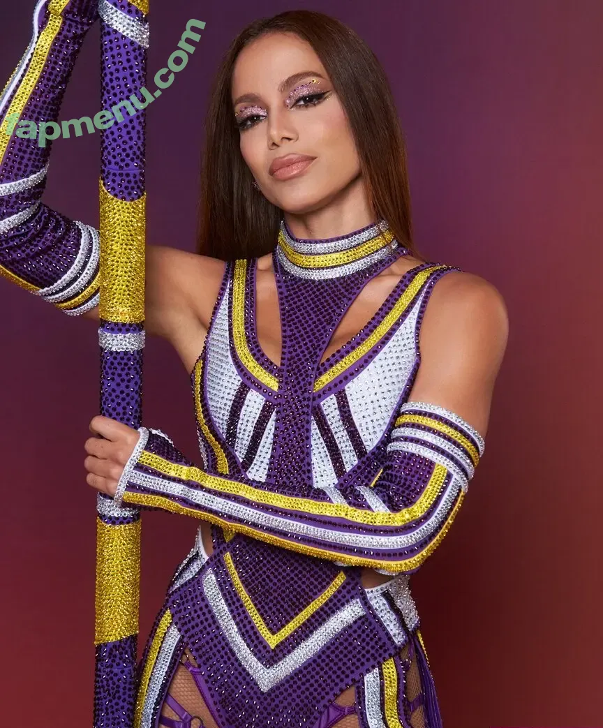 Anitta nude photo #2159 (Anitta)