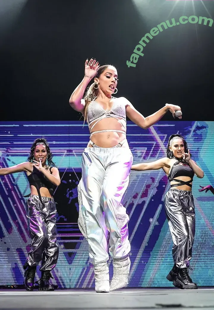 Anitta nude photo #2270 (Anitta)