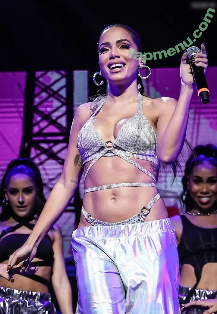Anitta nude photo #2272 (Anitta)