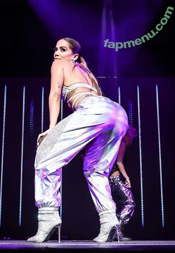 Anitta nude photo #2292 (Anitta)